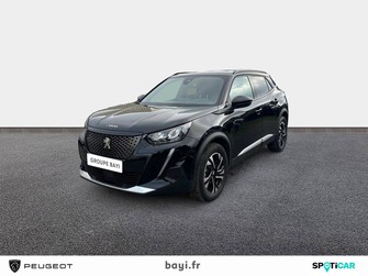 Photo Peugeot 2008 2008 BlueHDi 130 S&S EAT8