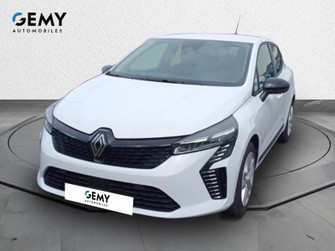 Photo Renault Clio dCi 100 Evolution