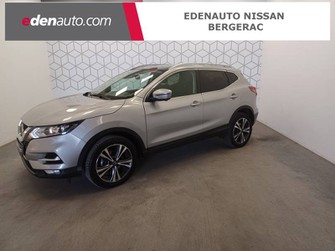 Photo Nissan Qashqai 1.5 dCi 115 DCT N-Connecta