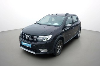 Photo Dacia Sandero Sandero TCe 100