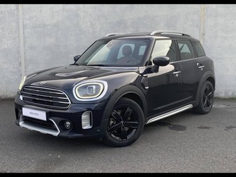 Photo Mini  Countryman Cooper D  150ch Northwood BVA8