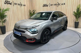 Photo Citroen C4 C4 PureTech 155 S&S EAT8