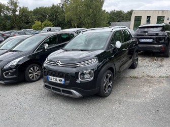 Photo Citroen C3 Aircross PureTech 130 S&S EAT6 Shine