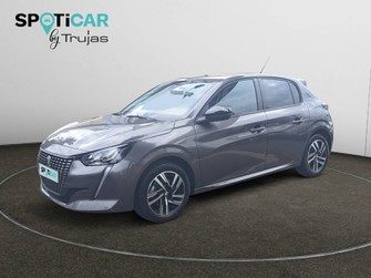Photo Peugeot 208 208 PureTech 100 S&S EAT8