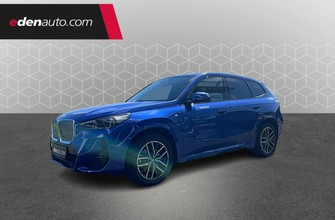 Photo Bmw iX 1 U11 xDrive30 313ch BVA M Sport 5p