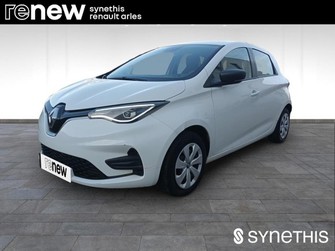 Photo Renault ZOE R110 Life