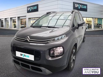 Photo Citroen C3 Aircross PureTech 130 S&S EAT6 Shine