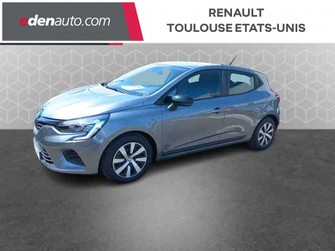 Photo Renault Clio E-Tech full hybrid 145 Equilibre