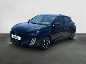 Photo Peugeot 208 208 Hybrid 100 e-DCS6