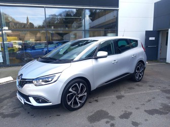 Photo Renault Grand Scenic IV Grand Scenic Blue dCi 120 EDC