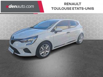 Photo Renault Clio BLUE DCI 85 BUSINESS