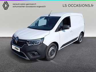Photo Renault Kangoo VAN KANGOO VAN TCE 130