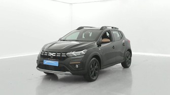 Photo Dacia Sandero Sandero TCe 90 CVT