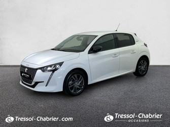 Photo Peugeot 208 PureTech 75 S&S BVM5 Style