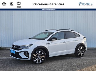 Photo Volkswagen Taigo Taigo 1.5 TSI 150 DSG7
