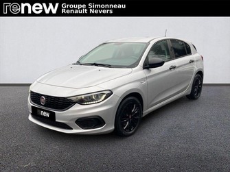 Photo Fiat Tipo 5 PORTES MY20 1.4 95 ch S&S Street