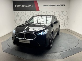 Photo Bmw X2 iX2 xDrive30 313ch BVA M Sport