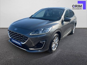 Photo Ford Kuga Kuga 2.5 Duratec 225 ch PHEV Powershift