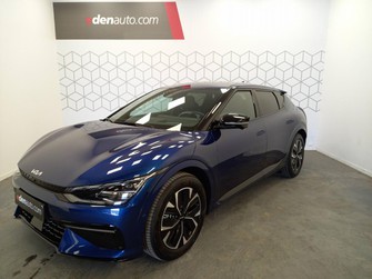 Photo Kia EV6 325 ch AWD GT Line 5p