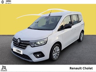 Photo Renault Kangoo 1.5 Blue dCi 95ch Zen