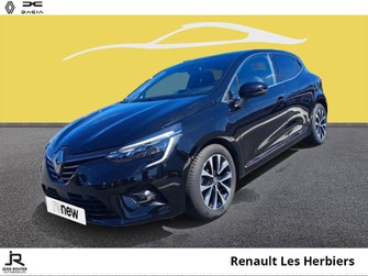 Photo Renault Clio V Clio TCe 90 Techno