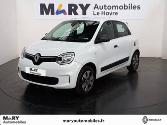 Photo Renault Twingo III Achat Intégral - 21 Life