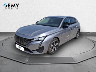 Photo Peugeot 308 PHEV 180 e-EAT8 Allure
