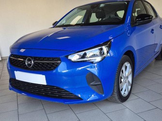 Photo Opel Corsa 1.2 Turbo 100ch Elegance Business BVA