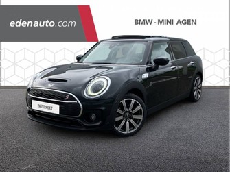 Photo Mini Clubman Mini Clubman Cooper S 178 ch BVA7 Edition Premium Plus