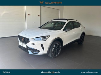 Photo Cupra Formentor Formentor 1.5 TSI 150 ch DSG7
