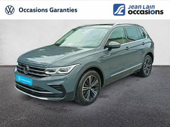 Photo Volkswagen Tiguan Allspace 1.5 TSI 150ch DSG7 Elegance Exclusive