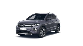 Photo Volkswagen T-Cross T-Cross 1.0 TSI 116 Start/Stop DSG7