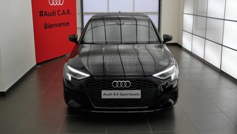 Photo Audi A3 SPORTBACK A3 Sportback 40 TFSIe 204 S tronic 6