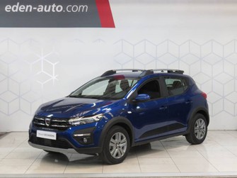 Photo Dacia Sandero TCe 90 Stepway Confort