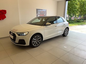 Photo Audi A1 SPORTBACK A1 Sportback 30 TFSI 110 ch BVM6