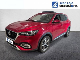 Photo MG EHS 1.5T GDI PHEV Luxury