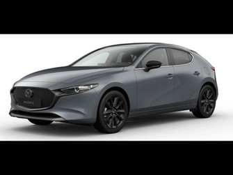 Photo Mazda 3 2.5 e-SKYACTIV-G M-Hybrid 140ch Nagisa BVA 2025