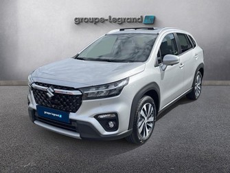 Photo Suzuki S-Cross 1.5 Dualjet Hybrid 115ch Style Auto MY24