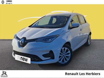 Photo Renault ZOE R110 Zen