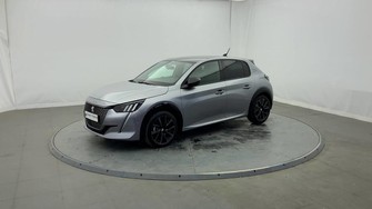 Photo Peugeot 208 PureTech 100 S&S BVM6 GT