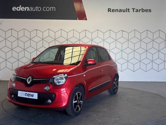 Photo Renault Twingo III 0.9 TCe 90 Energy E6C Intens
