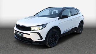 Photo Opel Grandland Hybrid 225 ch BVA8 GS Line
