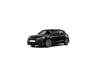 Photo Audi A1 Sportback 30 TFSI 110 ch S tronic 7 S line