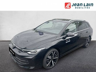 Photo Volkswagen Golf SW 1.5 eTSI EVO2 150 DSG7 Style