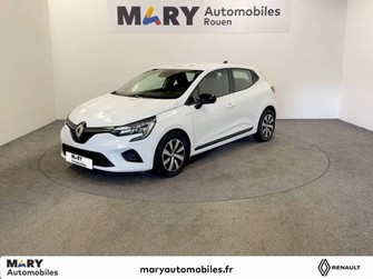 Photo Renault Clio SOCIETE TCE 90 EQUILIBRE REVERSIBLE