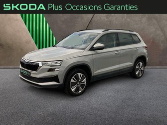 Photo Skoda Karoq 2.0 TDI 116ch SCR Business DSG7