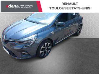 Photo Renault Clio SCe 65 - 21 Limited