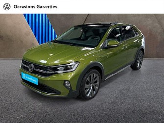 Photo Volkswagen Taigo 1.5 TSI 150ch Style DSG7