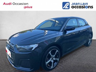 Photo Audi A1 Sportback 30 TFSI 110 ch S tronic 7 Advanced