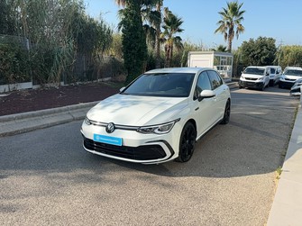 Photo Volkswagen Golf Golf 1.5 eTSI OPF 150 DSG7